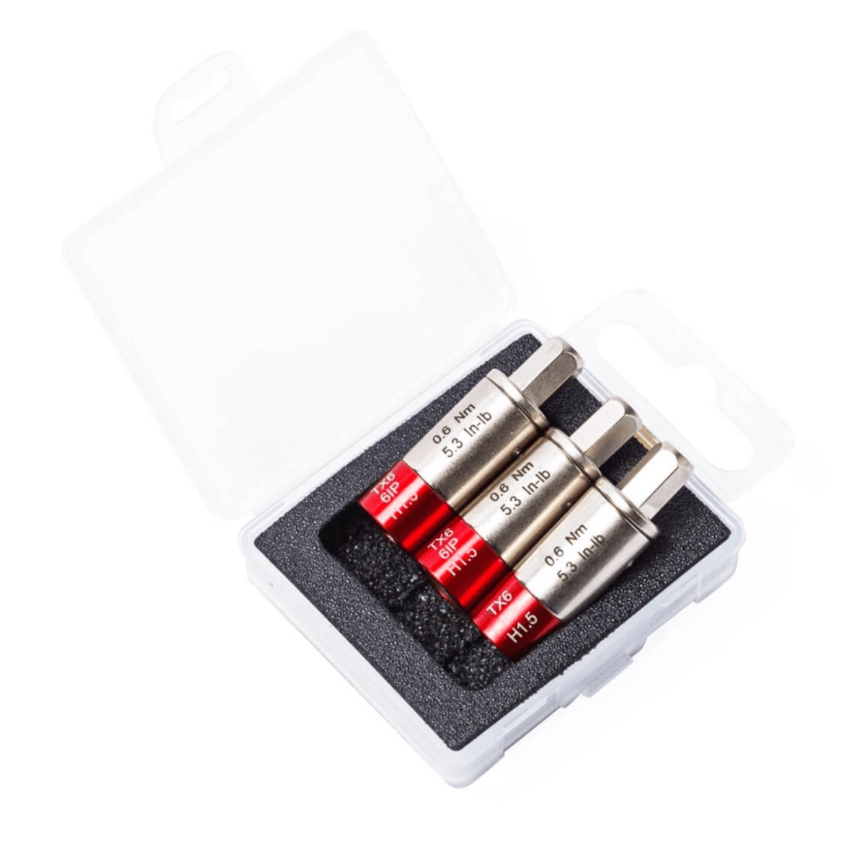 Picture of Sloky/Accf International Inc Sts-Adt-07-09 0.9Nm 8" Lbs Adapter